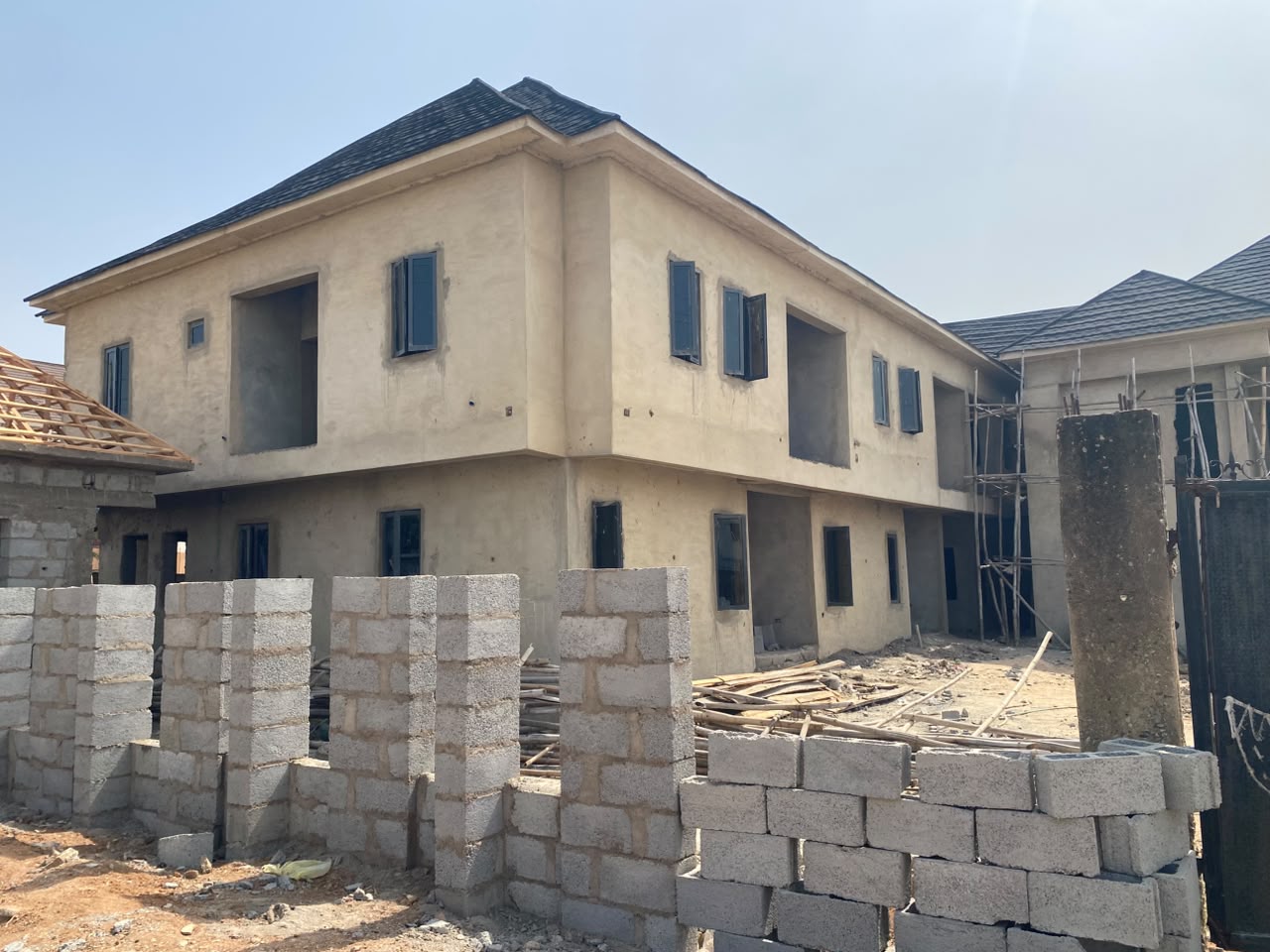 Ongoing Project 04
